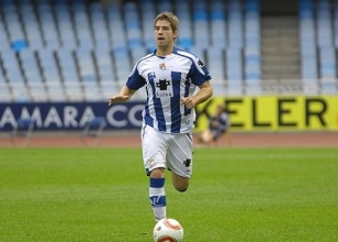 inigo martinez