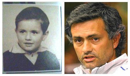 jose mourinho