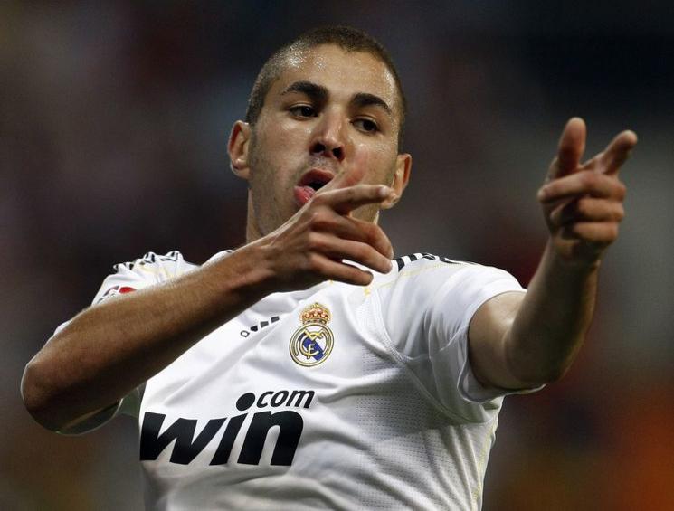 karim-benzema