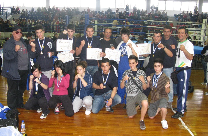 kickboxing2011