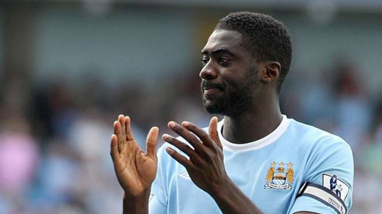 kolo toure