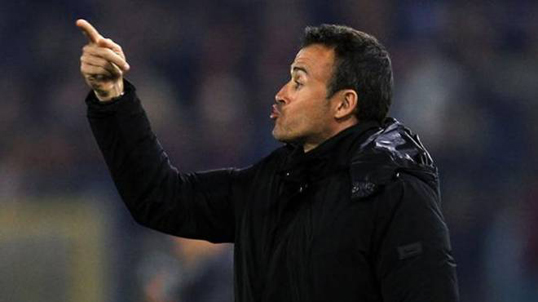 luisenrique