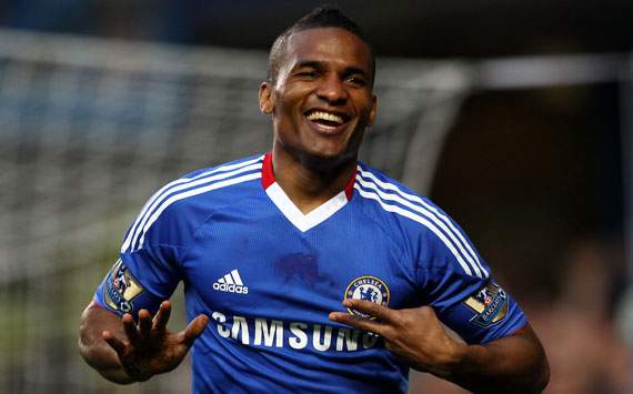 malouda