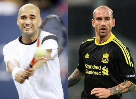 meireles agassi