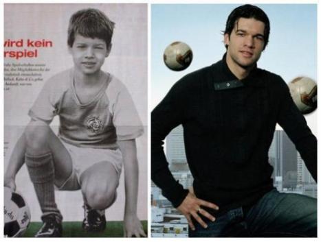 michael ballack  