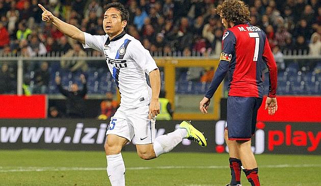 nagatomo-genoa