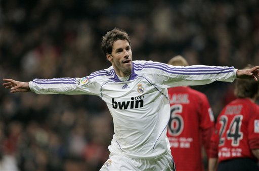 nistelroy