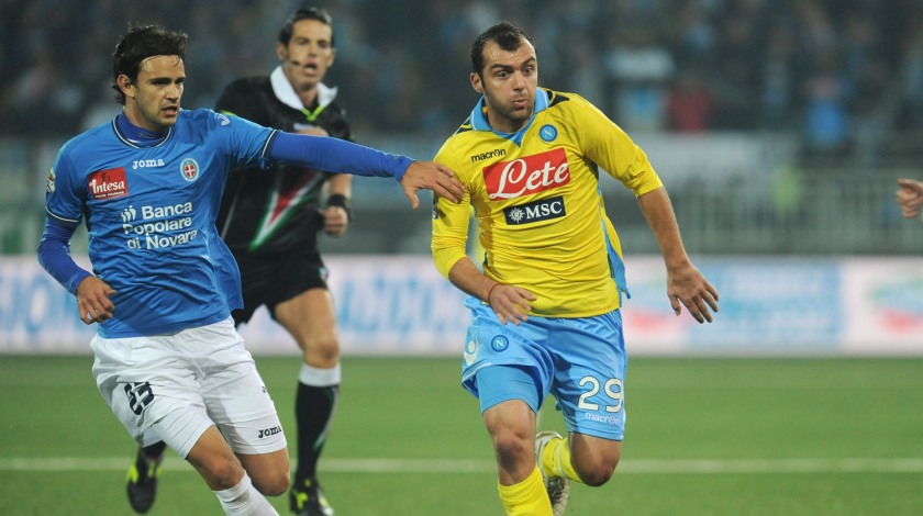 pandev