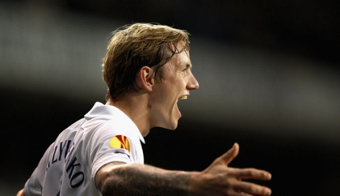 roman pavlyuchenko