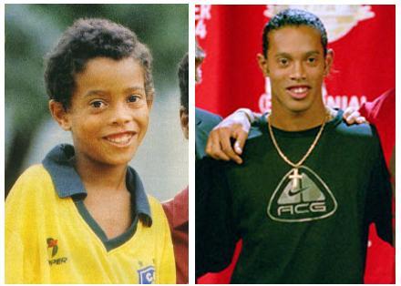 ronaldinho  flamengo