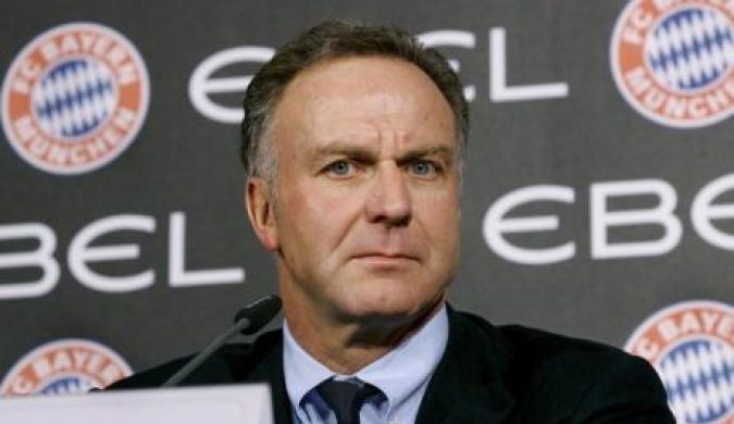 rummenigge