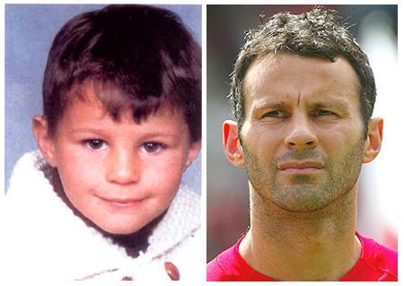 ryan giggs  