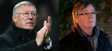 sir alex