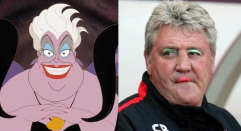 stevebruce