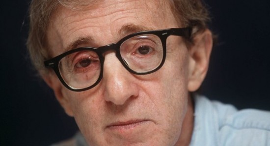 Ατάκες by Woody Allen