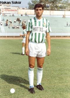 HakanSUKUR-bursaspor