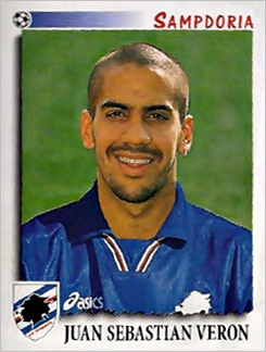 Veron Sampdoria