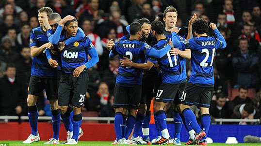 arsenal-manchesterunited2012