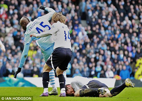 balotelli 2012