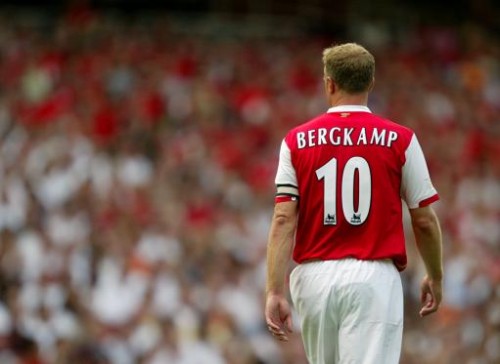 bergkamp