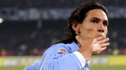 cavani-goal