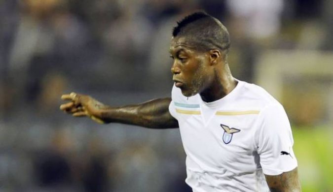 cisse lazio