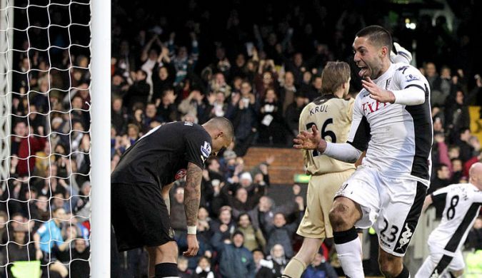 fulham-newcastle