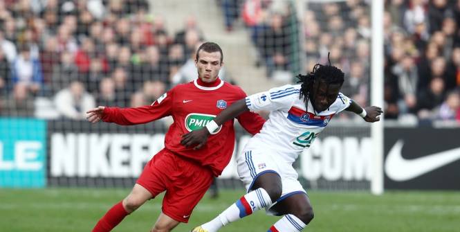 gomis lyon