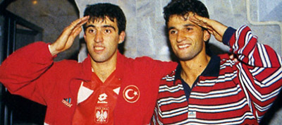 hakan bulent