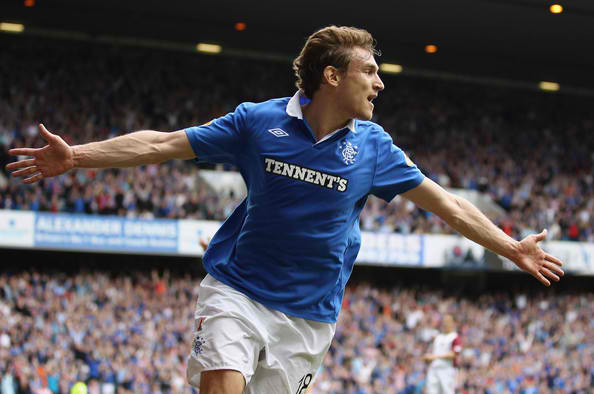 jelavic