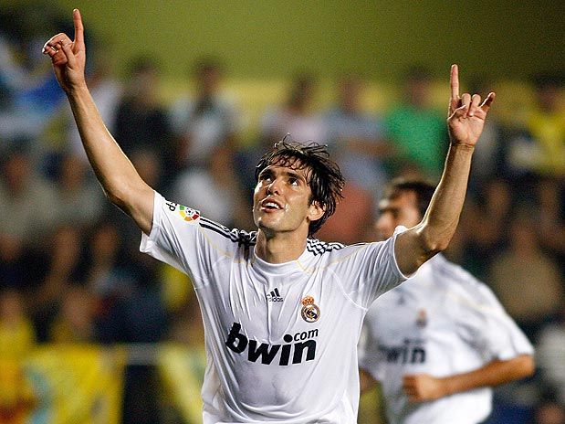 kaka-real-madrid