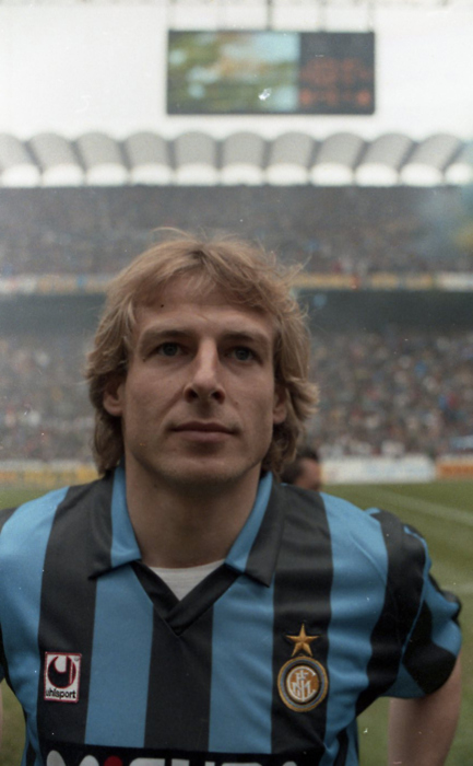 klinsmann inter