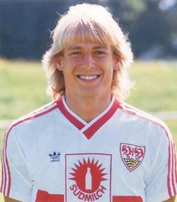 klinsmann stuttgard