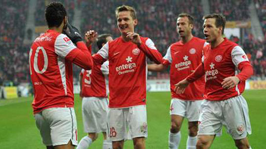 mainz-freiburg