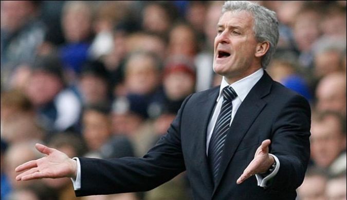 mark hughes