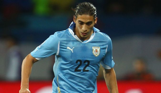 martin caceres