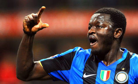 muntari