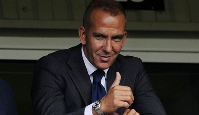 paolo di canio