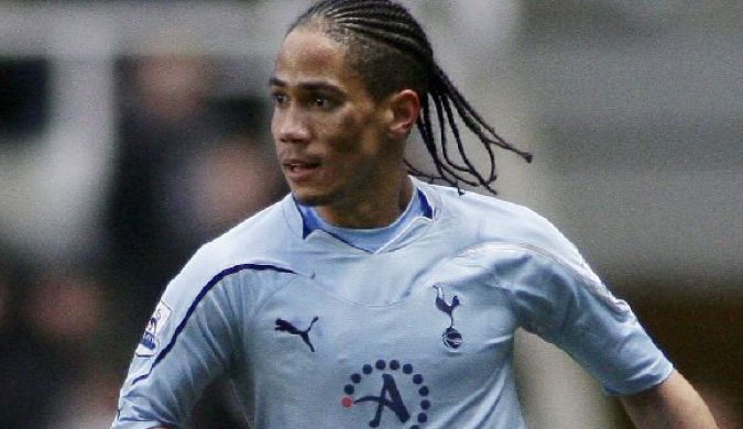 pienaar tottenham