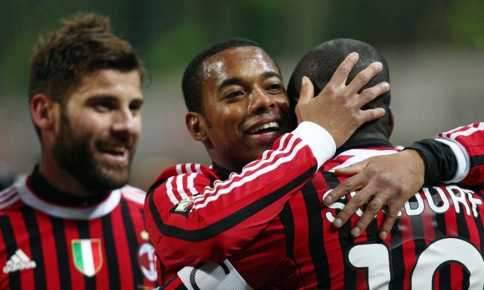 robinho-seedorf