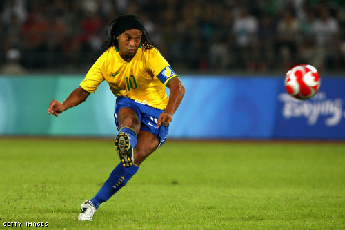 ronaldinho brazil1