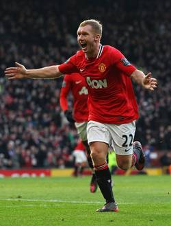 scholes