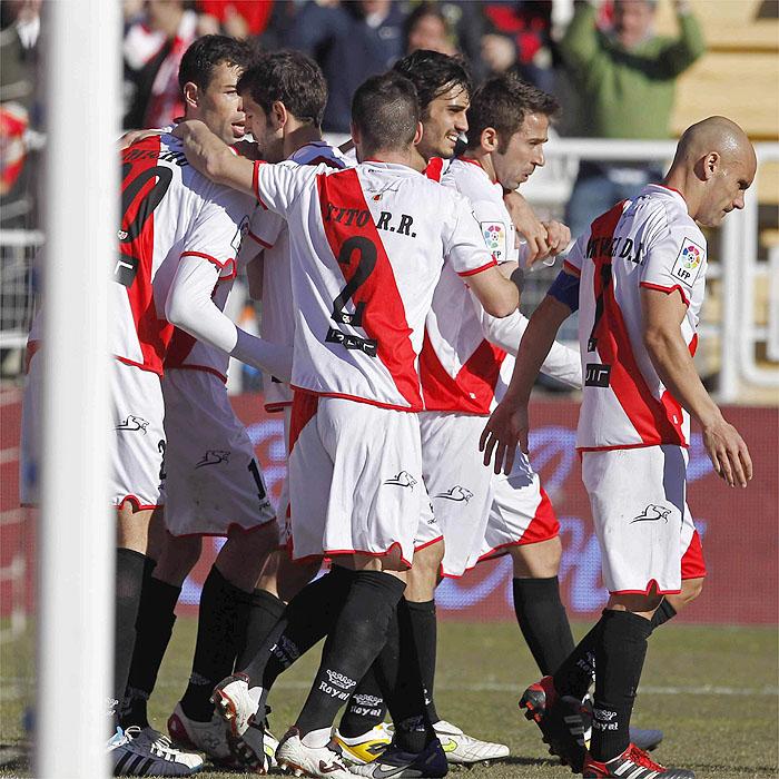 vallecano-sevilla 2012