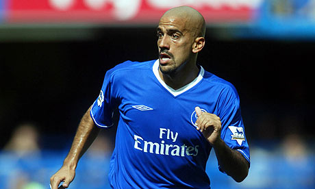 veron chelsea