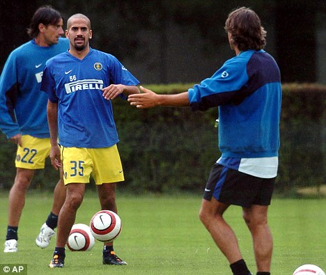 veron inter