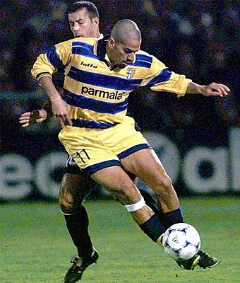 veron parma