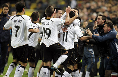 villareal-valencia 2012