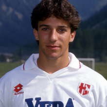 Alessandro Del Piero Padova Calcio-2