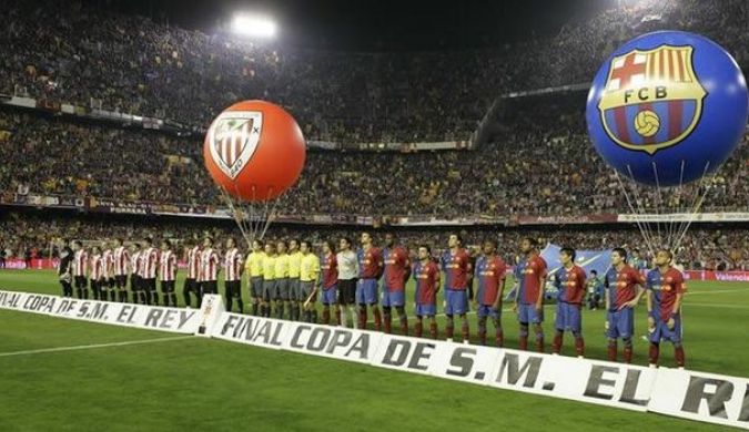 copa del rey