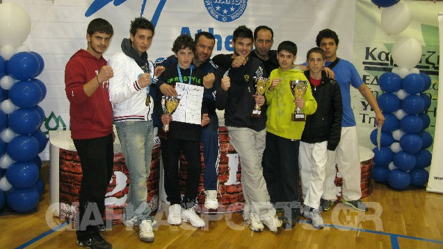 kickboxingfloxa2012